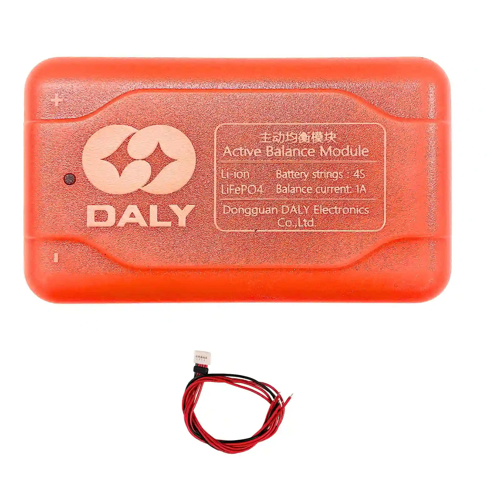 DALY HARDWARE ACTIVE BALANCER 4S 1A